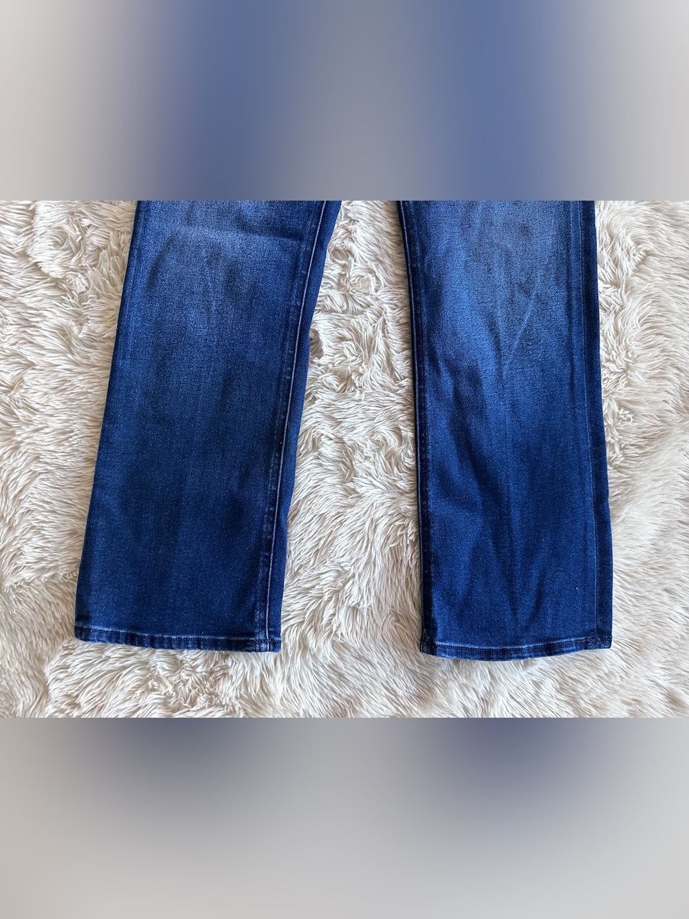 MOTHER Denim The Tripper Ankle Jeans in Homecoming High Size 29 - Picture 5 of 16